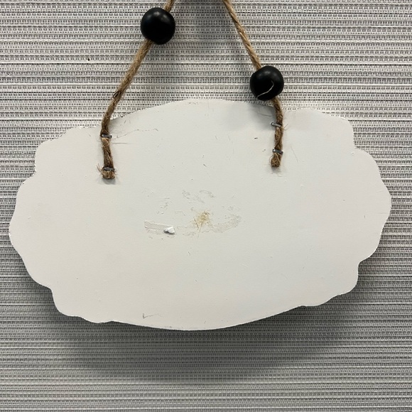 Hocus Pocus Coffee Sign - Picture 2 of 3